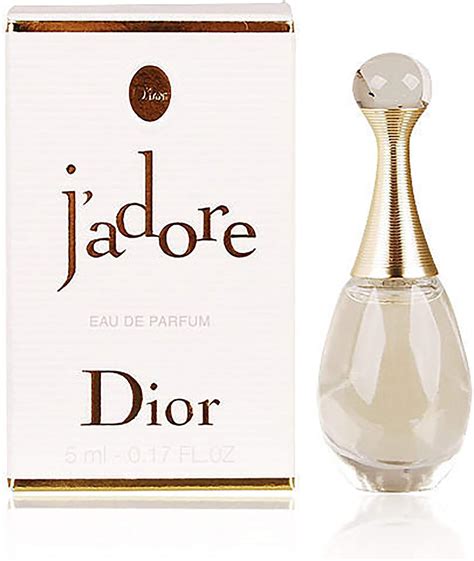 jadore dior 5ml|j'adore perfume best price.